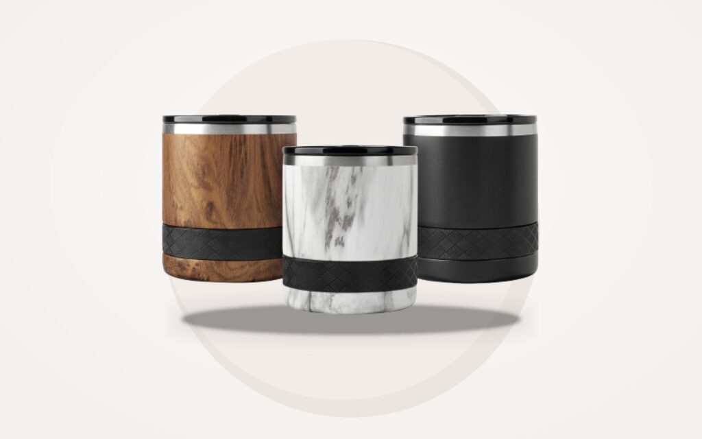 Vasos térmicos promocionales