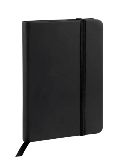 Agenda ejecutiva personalizada